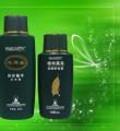 防脱伴侣植物黑亮柔顺护发素