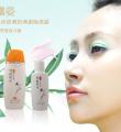 活沛清爽防晒隔离露送皙透美白液(SPF18)