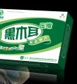压缩黑木耳
