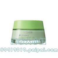 促进新陈代谢 活化修复细胞Oriflame/欧瑞莲均衡啫喱晚霜
