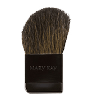 Mary Kay腮红刷