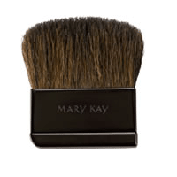 Mary Kay粉饼刷