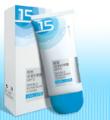 维雅双重防晒露SPF15