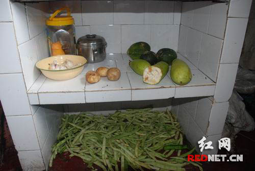 �����ѵ�ġ���ʳ��