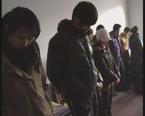 Ϊ�ȳ��Դ������׻ؼҺ�����С�����ʡ���� ���봫����֯����&ldquo;�޼��&rdquo;(ͼ)