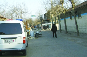 �������磬����������&ldquo;12&middot;29&rdquo;ɱ�˰��ֳ����顣Զ����С����ǰ���ǰ����ֳ���