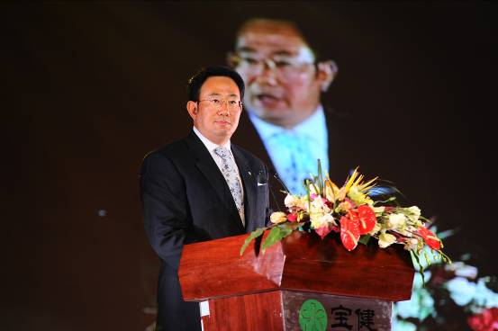 宝健老总_宝健公司图片