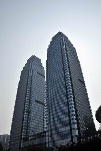 长江国际大厦
