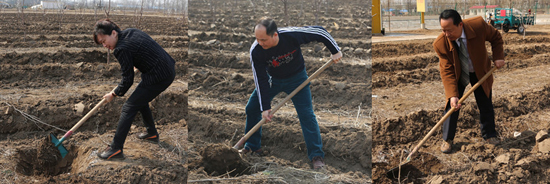 直销专业网,保罗,绿色生态,环保理念,员工,生态园