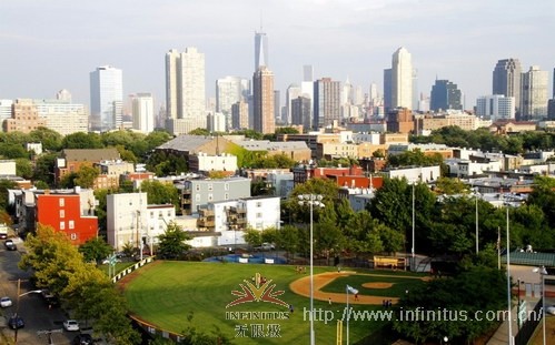 Զ��ŦԼ��������¥����