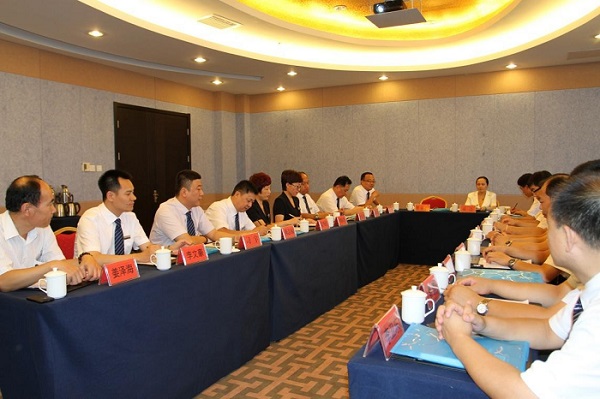 会议现场 会议现场