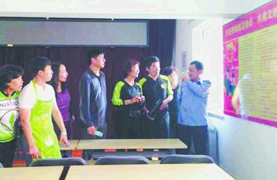 沈阳工商局解密传销新骗局 买大米变会员领工