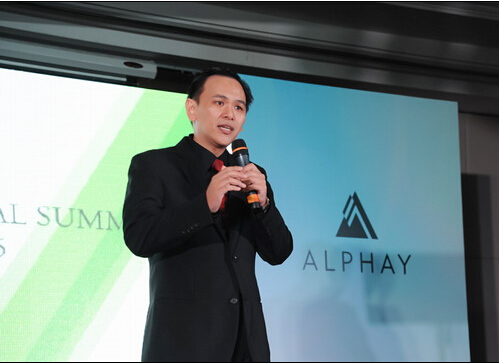 安惠马来西亚公司吉隆坡举行季度表彰大会