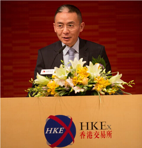 中脉道和董事长_喜脉和普通脉的图解