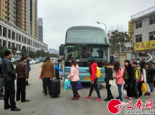 跨省来商搞传销 家长苦苦寻找未果