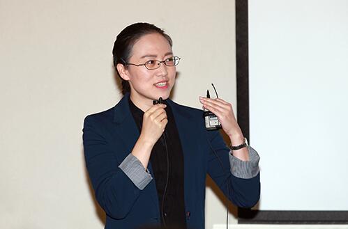 北大新时代卓越领导人英国求学之旅-- 剑桥结业