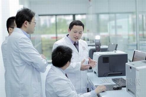 国内学术大咖为什么都愿意和无限极携手合作_无限极(中国)_中国直销网