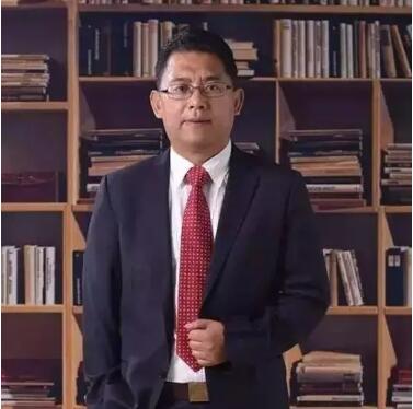 海之圣董事长王元圣入选中国直销十大民营企业