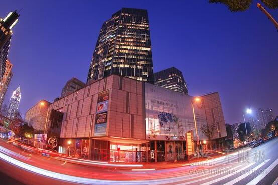 57亿元购入 上海无限极大厦正式揭牌_无限极(