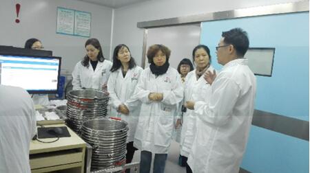 深圳市中医院携手康美智慧药房:严把质量关 让