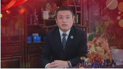 北方大陆董事长