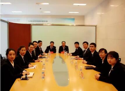 金士力召开东北、西北大区工作联席会议暨春季