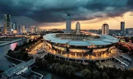 绿叶集团六周年庆典暨新品发布会 4月19日盛大开启_行业动态_中国直销网