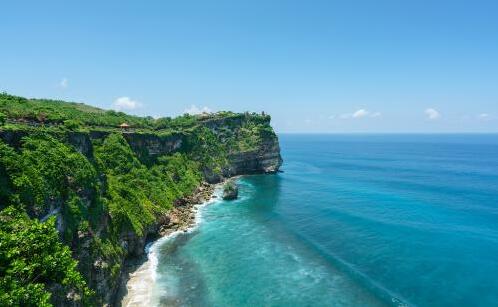 2017中脉科技巴厘岛研讨会精彩启动