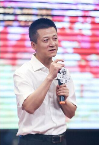 权健老总家_权健老总