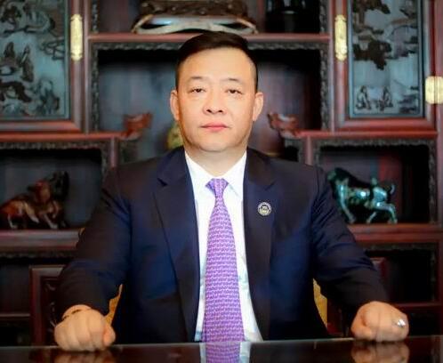北方大陆邹忠全:分享经济下直销业需与时俱进