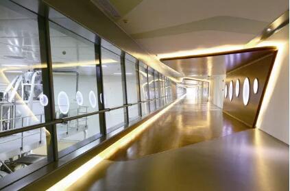 隆力奇工匠精神 敢于变革