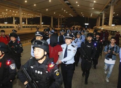 西安警方破获“区块链”传销案 花3万聘外国人当