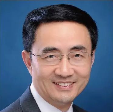 机制主席,新西兰国会议员杨健博士