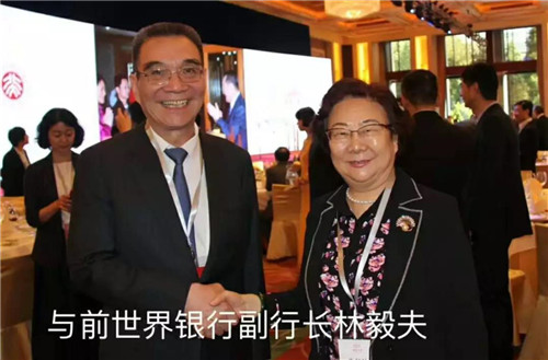 梦燕董事长(2)