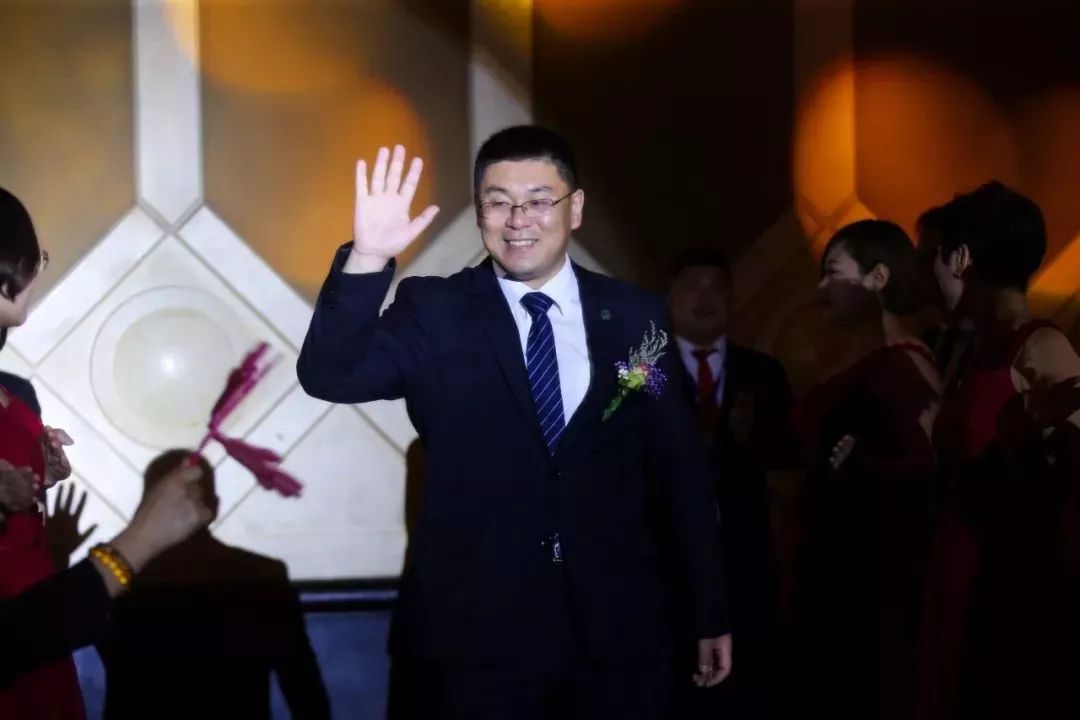 赢·未来-安然纳米嘉年华沈阳站成功接力!