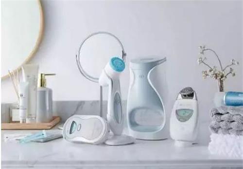 NU SKIN如新亮相南京美博会