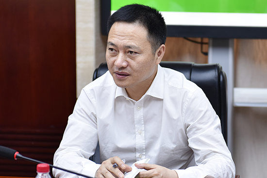 马强董事长_幸福人生苏玥马强