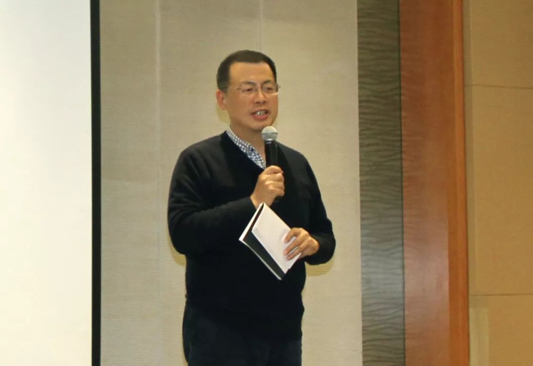 安然公司召开2018年度分公司经理会议