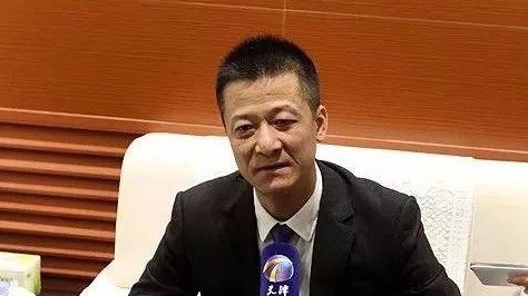 撤销束昱辉全国政协委员资格的决定已被追认