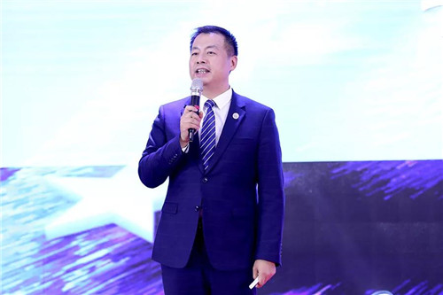 中国老总感想_中国老总
