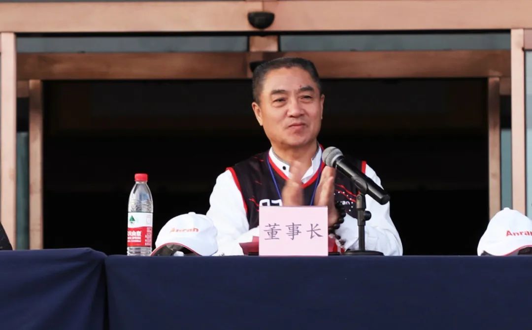 老总闭幕词_闭幕词范文