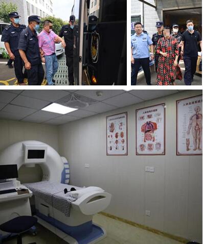江苏南通:收网!海安公安成功捣毁6个传销窝点 江苏南通:收网!海安公安成功捣毁6个传销窝点