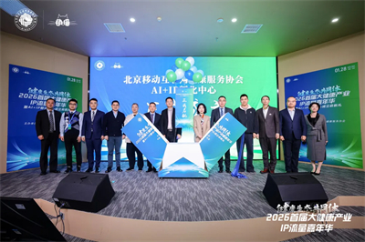 �󽡿���ҵʢ�᣺IP�������껪�߷���������������Ļ