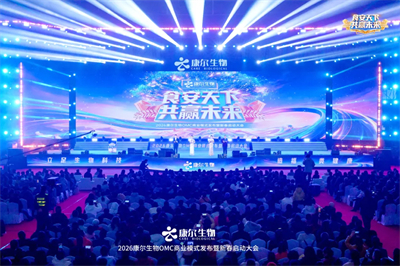 2026��������OMCģʽ���� �ൺ�´����������Ļ