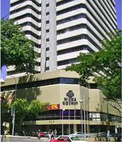 科士威(中国)日用品有限公司在广州注册成立