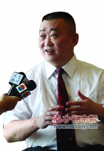 汉后老总