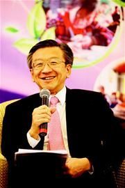 安利老总是谁_尚朋高科老总是谁(2)